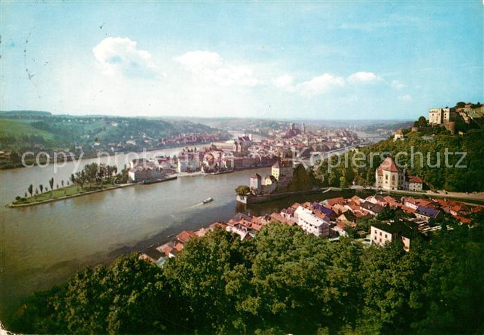 Passau