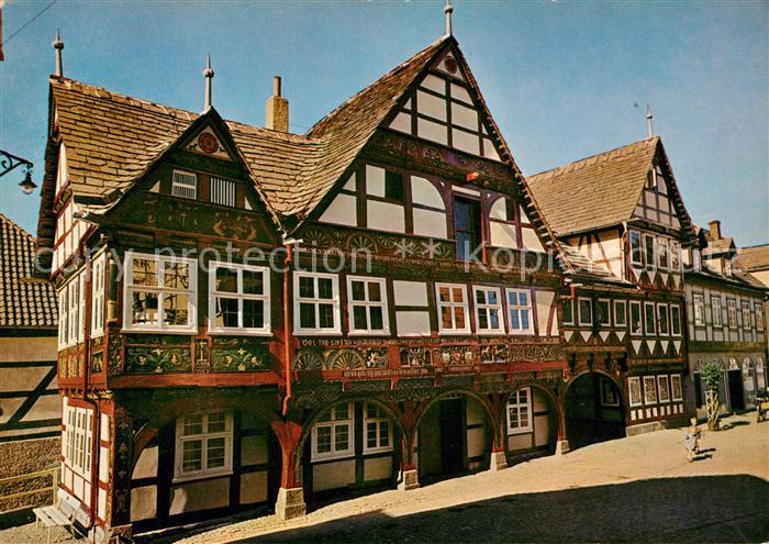 Schwalenberg Rathaus