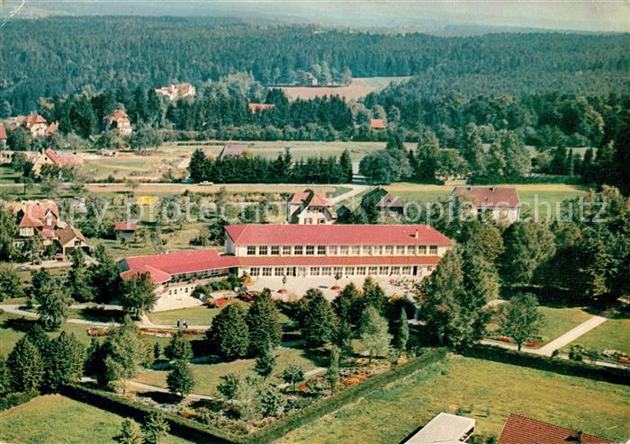 Schoemberg Schwarzwald Kurhaus