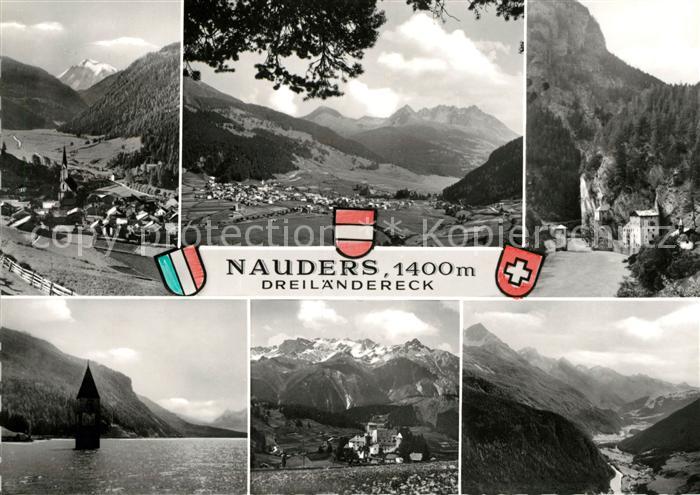 Nauders Tirol