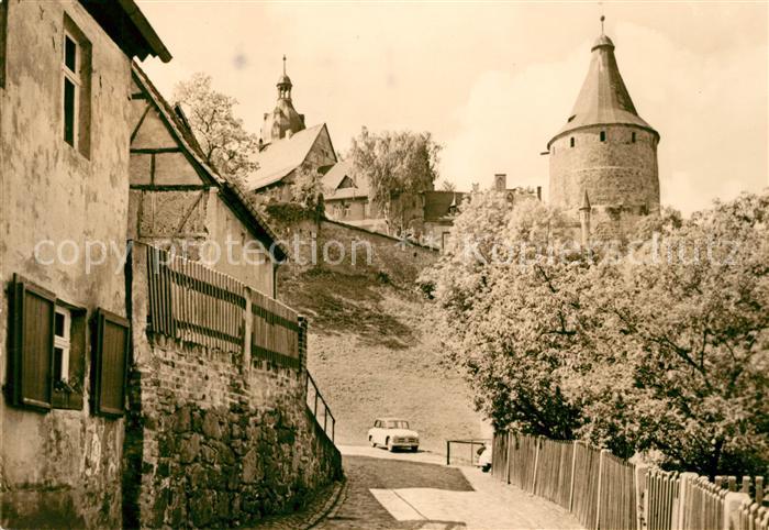 Altenburg Thueringen Neue Sorge