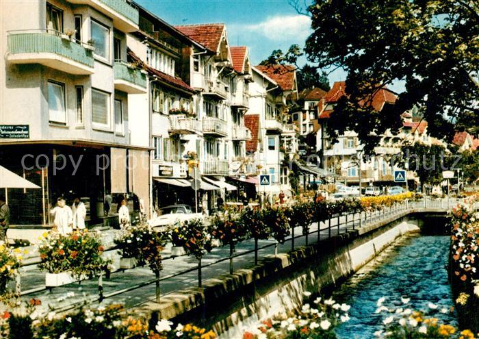 Herrenalb Bad Herrenalb