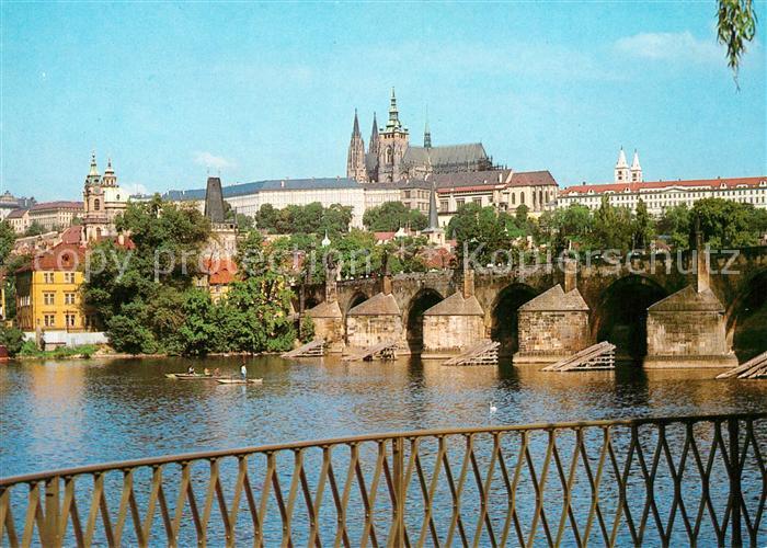 Praha Prahy Prague Prazsky hrad