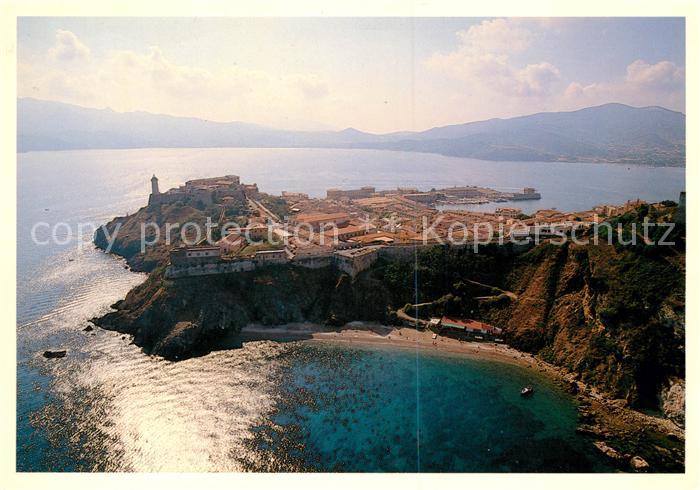 Isola d Elba Portoferraio