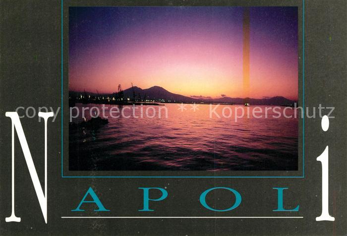 Napoli Neapel