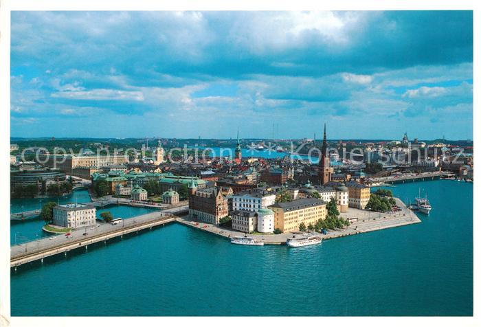 Stockholm Gamla Stan