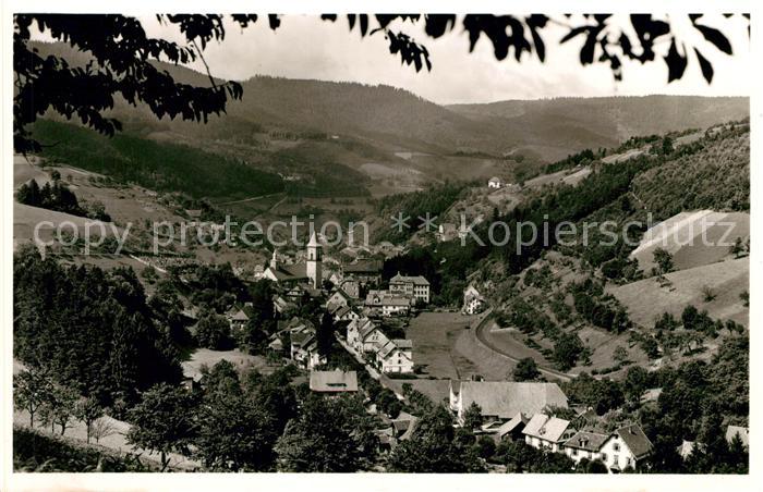 Bad Peterstal-Griesbach