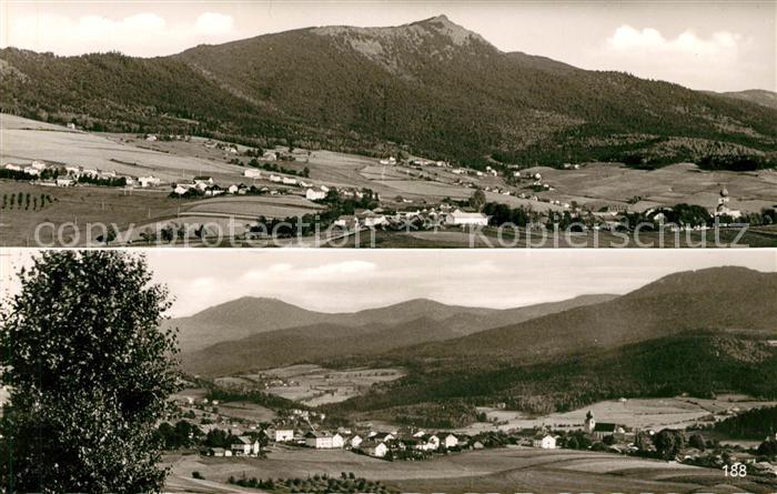 Lam Oberpfalz Fliegeraufnahme