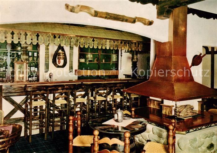 Titisee Pferdestall Restaurant mit Tanz