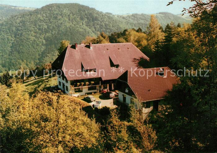 Glottertal Wuspenhof Ferien auf dem Bauernhof