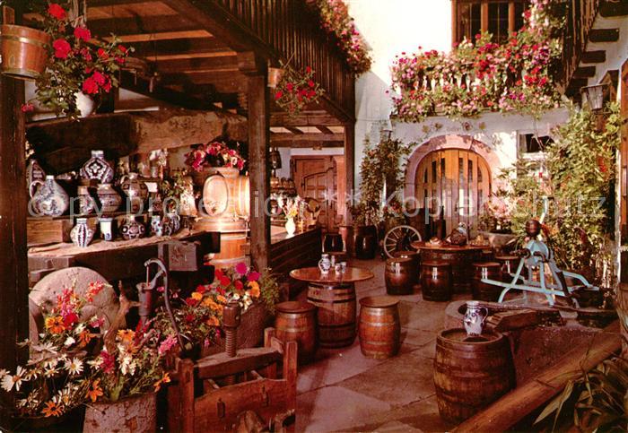 Gengenbach Altes Steinkellerhaus Torkelhof