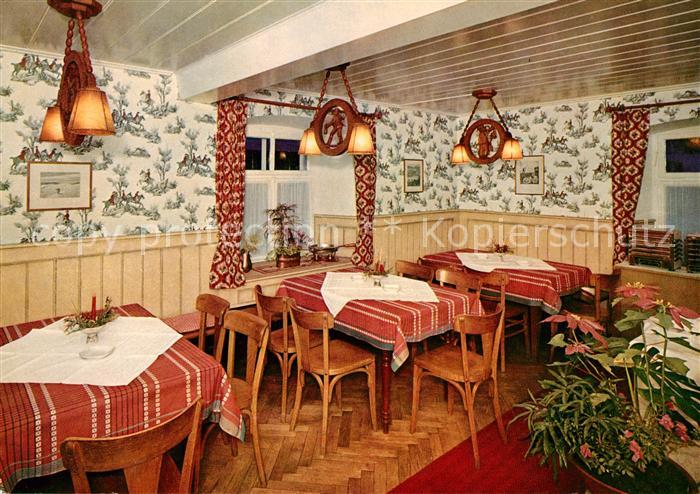 Raitbach Schopfheim Gasthaus Hotel Krone