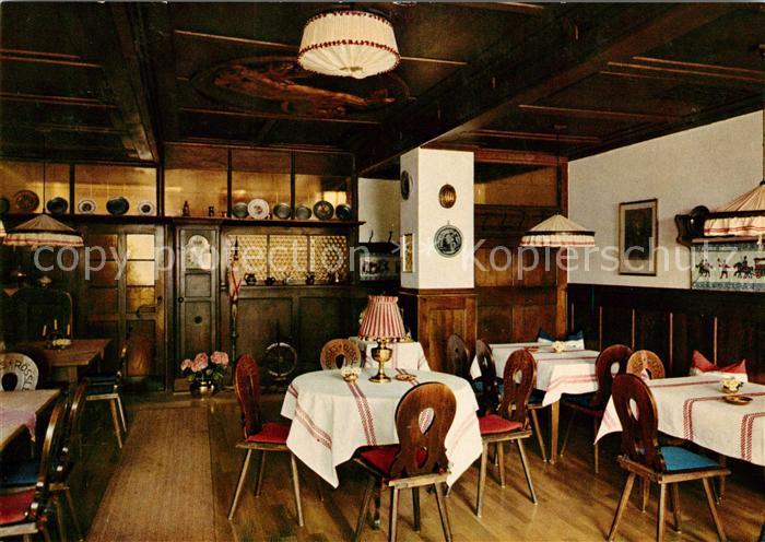 Hinterzarten Breisgau-Hochschwarzwald BW Hotel Weisses Roessle