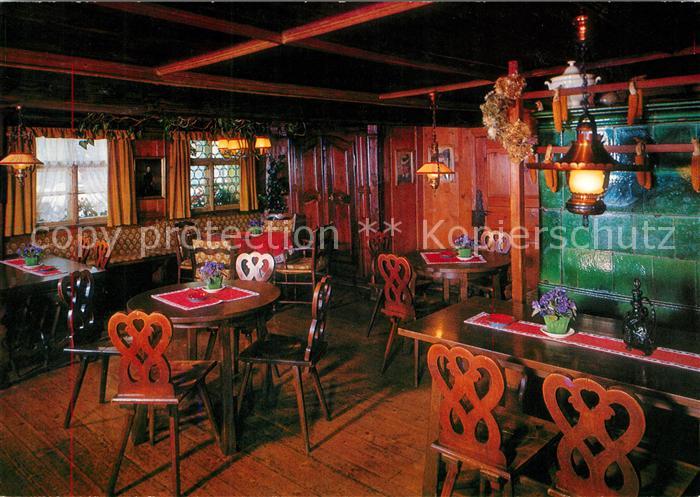 Hinterzarten Breisgau-Hochschwarzwald BW Parkhotel Adler Restaurant