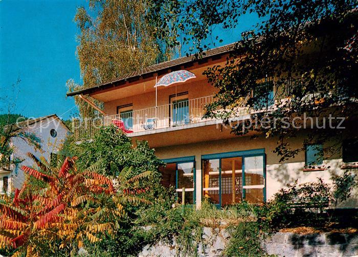 Wolfach Klinik De. med. E. Wohlauf KG