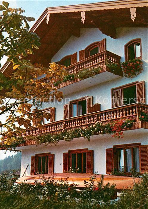 Prien Chiemsee Seehof Will