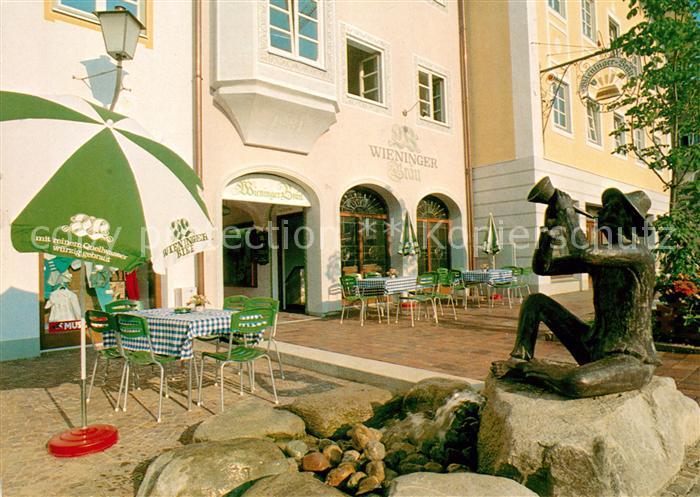 Prien Chiemsee Wieninger Braeu