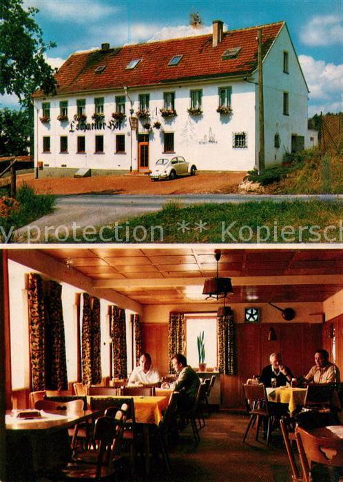 Kirkel Eschweiler Hof Restaurant