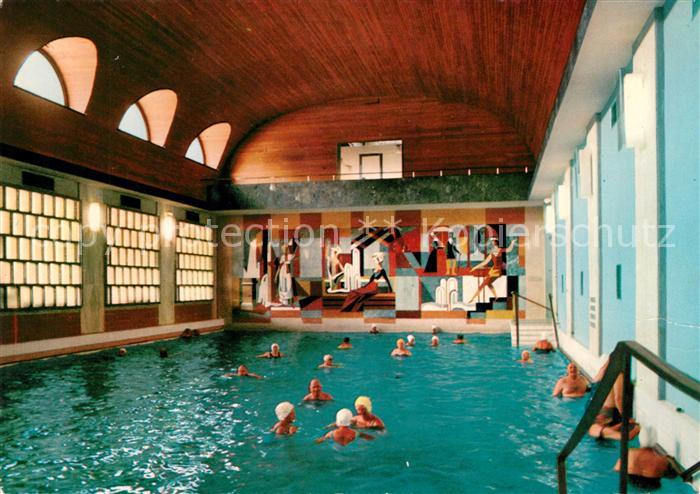 Villach Kaernten Warmbad Thermalbad
