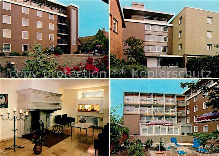 Hessisch Oldendorf Altenheim