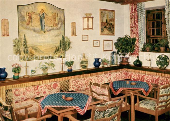 Sasbachwalden Gasthaus Sternewirtschaft Hohritt