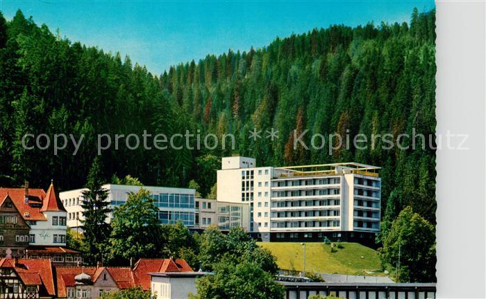 Triberg Schwarzwald Hotel Badener Hof