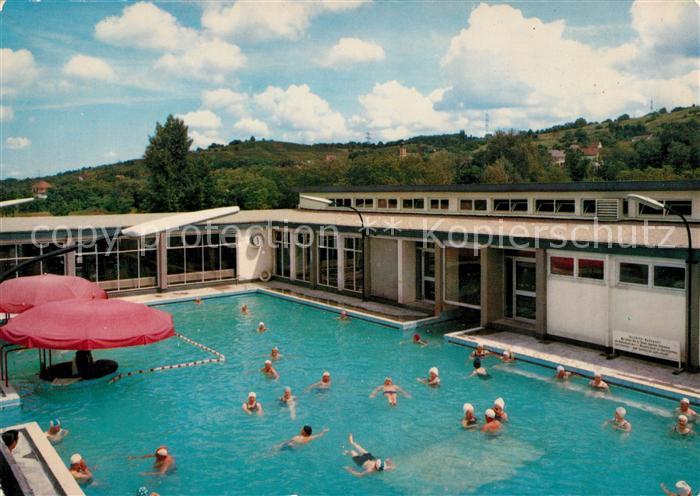 Bad Bellingen Thermalbad