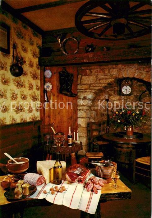 Arbois La Finette Taverne d`Arbois