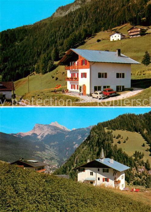 Groeden Garni Kostner