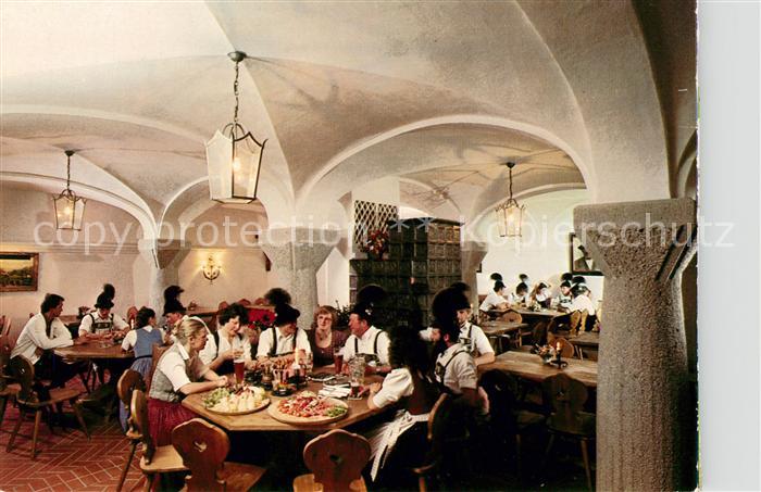 Prien Chiemsee Wieninger Braeu