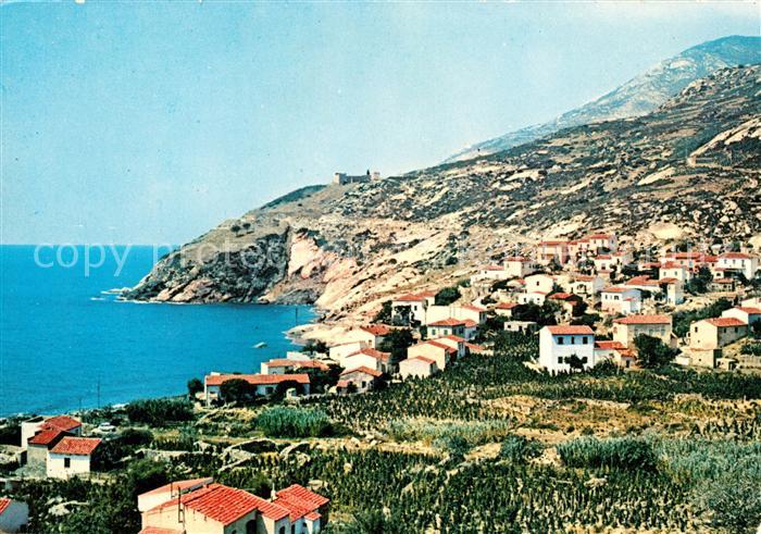 Pomonte Isola d Elba
