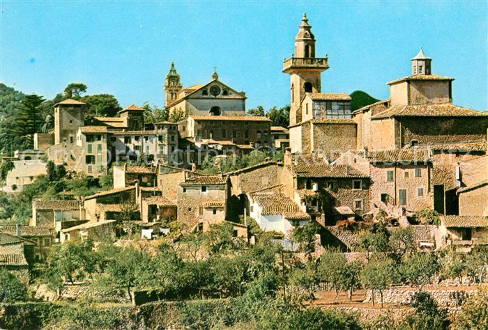 Valldemosa