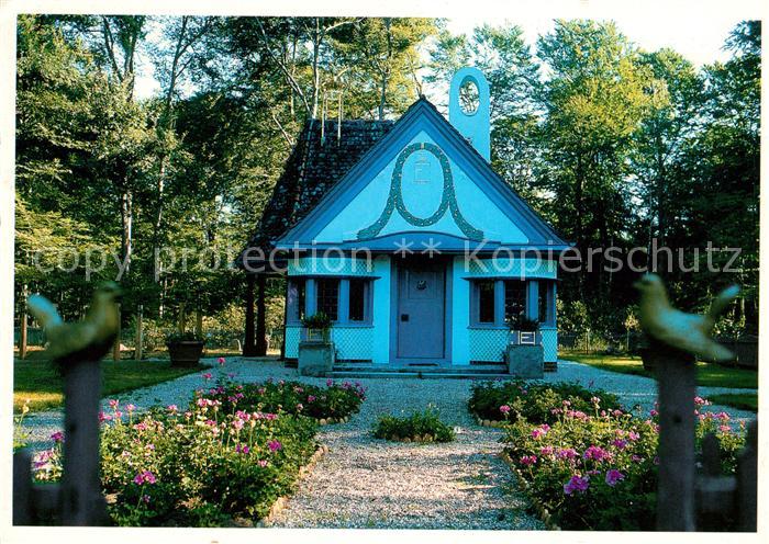 Darmstadt Jugendstil