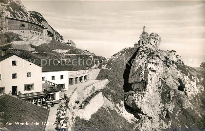 Bayrischzell Am Wendelstein