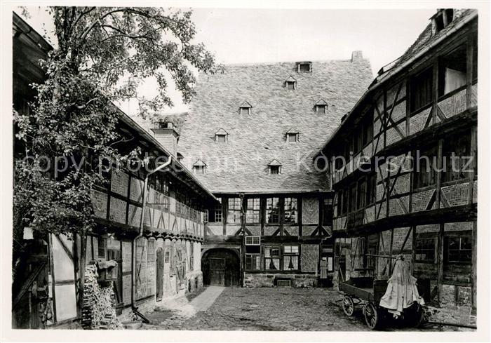 Goslar Siemenshaus