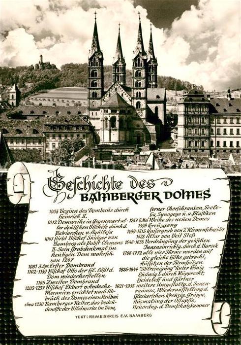 Bamberg Dom