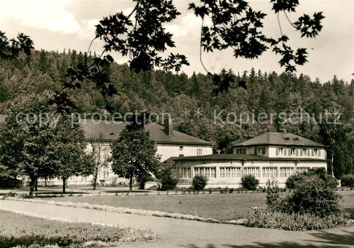 Ilmenau Thueringen Festhalle