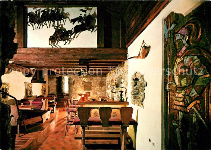 Zell Allgaeu Gasthof Baeren Burgschenke