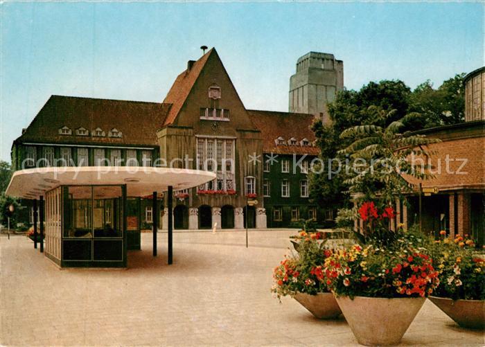 Delmenhorst Rathaus
