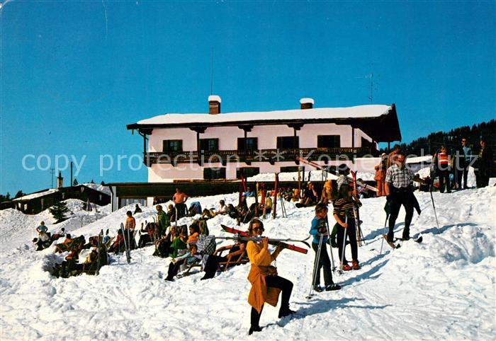 Reit Winkl Haus Hamberger