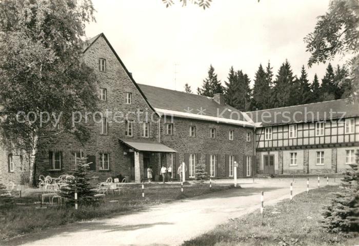 Bermsgruen Arbeiterheim