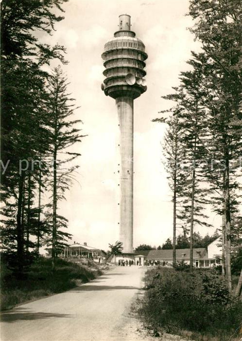 Kulpenberg Fernsehturm