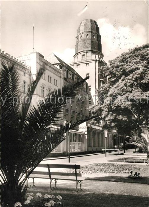 Bad Neuenahr-Ahrweiler Kurhotel