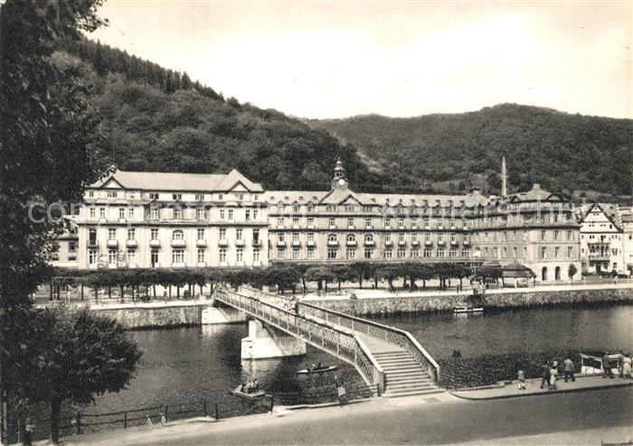 Bad Ems Kurhaus