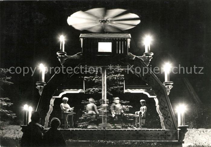 Jahnsbach zur Weihnachtszeit