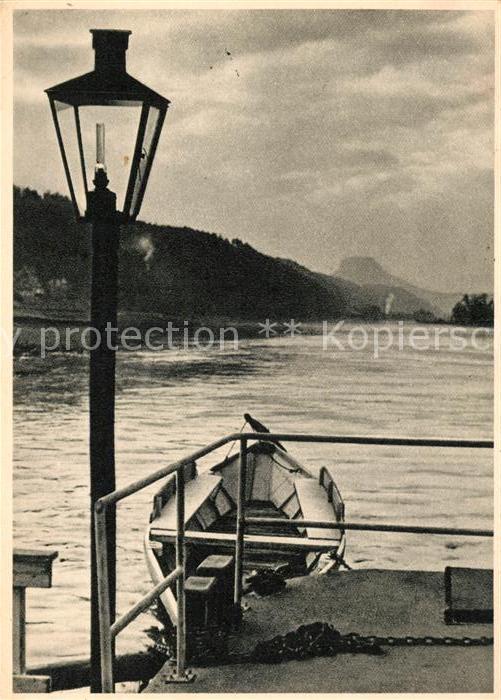 Schmalkalden Thueringen Elbepartie