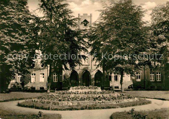 Neukloster Mecklenburg Institut fuer Lehrerbildung