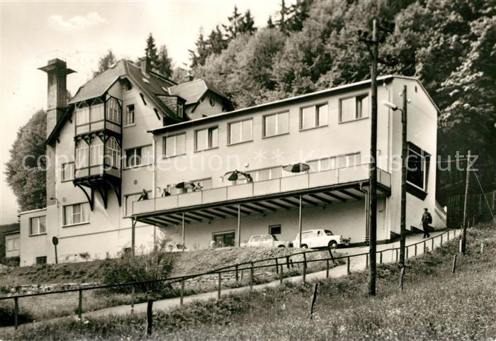 Wolkenstein Erzgebirge Ferienheim Waldfrieden