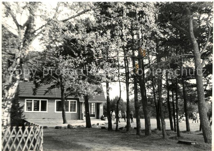 Holtorfsbostel Schullandheim Forsmannstrasse