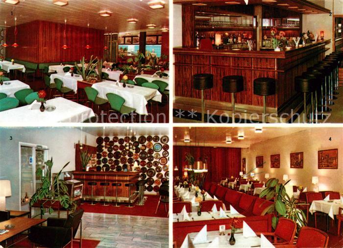 Sassnitz Ostseebad Ruegen Arkona Bar Restaurant